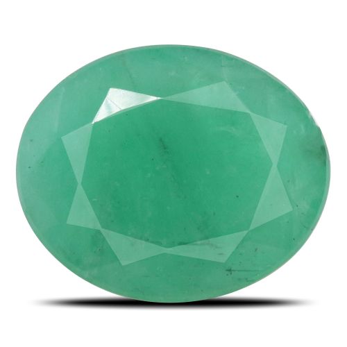 Brazil Emerald (Panna) - 3.9 Carat