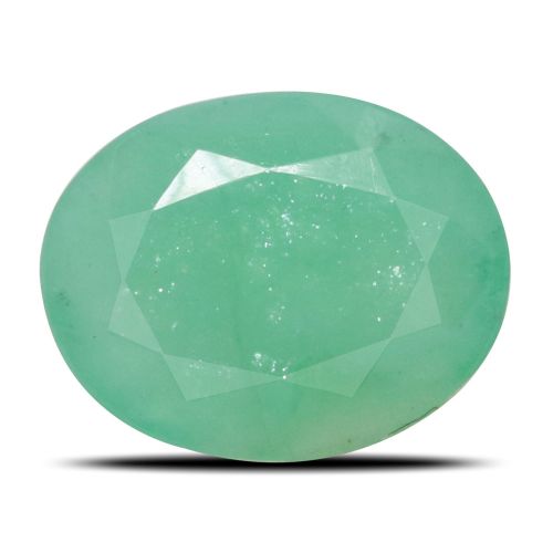 Brazil Emerald (Panna) - 3.55 Carat