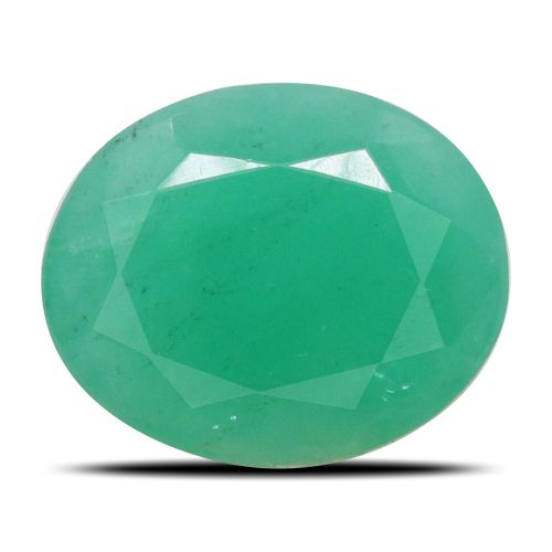 Brazil Emerald (Panna) - 3.16 Carat