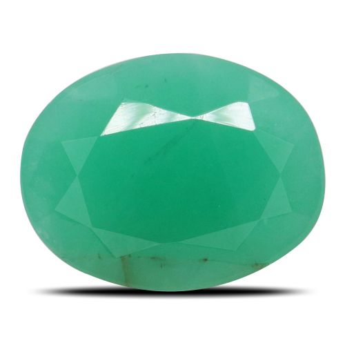 Brazil Emerald (Panna) - 3.76 Carat