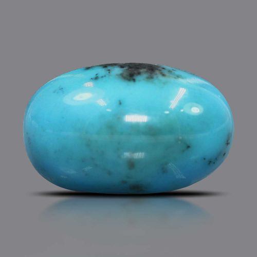 Natural Turquoise Firoza (Irani) Cts 27.51 Ratti 30.25