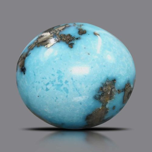 Natural Turquoise Firoza (Irani) Cts 26.52 Ratti 29.16