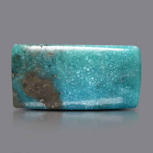 Natural Turquoise Firoza (Irani) Cts 9.37 Ratti 10.3