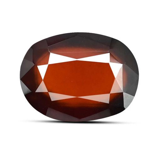 Hessonite (Gomed) - 11.76 Carat 