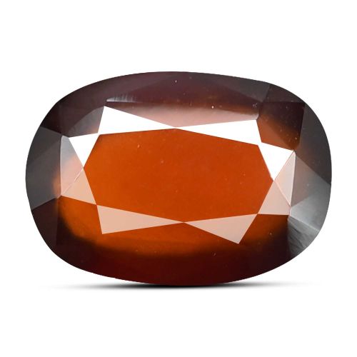 Hessonite (Gomed) - 10.89 Carat 