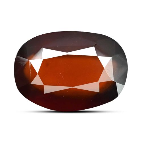 Hessonite (Gomed) - 10.3 Carat 