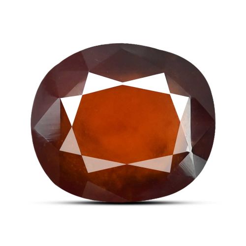 Hessonite (Gomed) - 10.31 Carat 