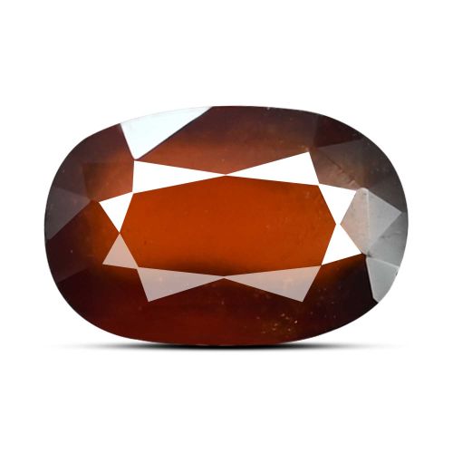 Hessonite (Gomed) - 6.62 Carat 