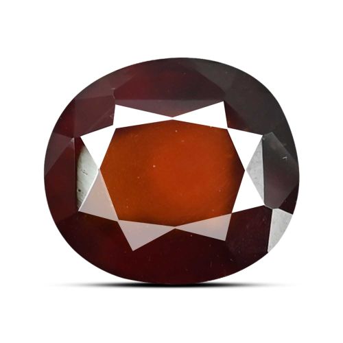 Hessonite (Gomed) - 9.8 Carat 