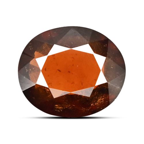 Hessonite (Gomed) - 8.57 Carat 