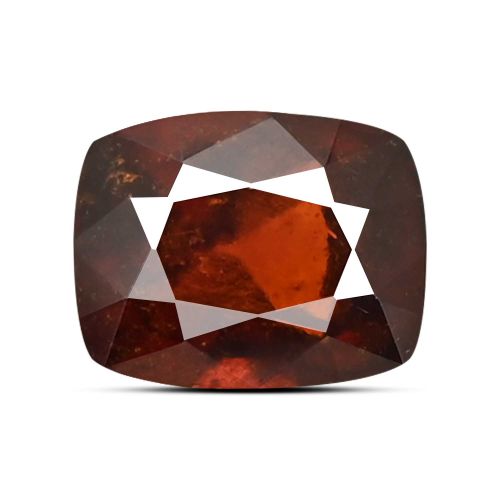 Hessonite (Gomed) - 9.25 Carat 