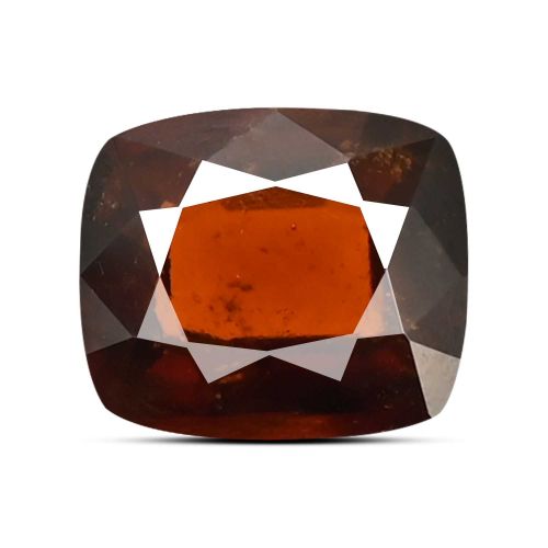 Hessonite (Gomed) - 8.19 Carat 