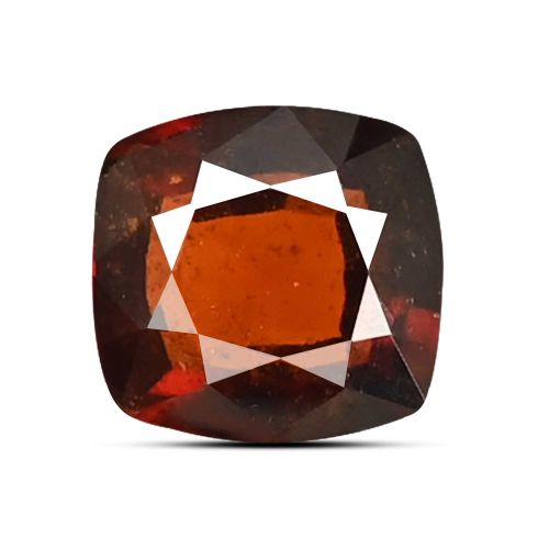 Hessonite (Gomed) - 5.18 Carat 