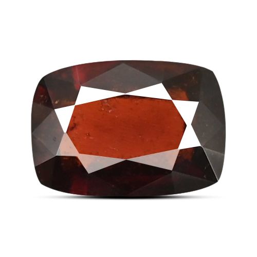 Hessonite (Gomed) - 7.41 Carat 