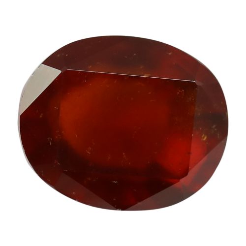 Hessonite (Gomed) - 7.37 Carat 