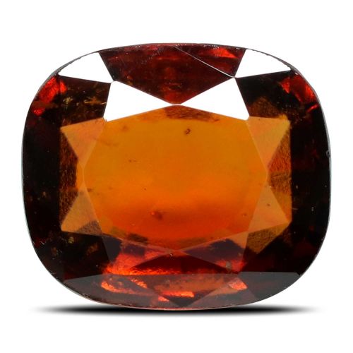 Hessonite (Gomed) - 9.69 Carat 