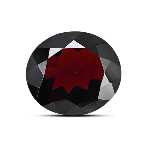 Red Garnet Carat 16.78 