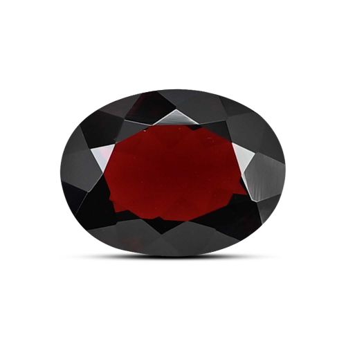 Red Garnet Carat 10.11 