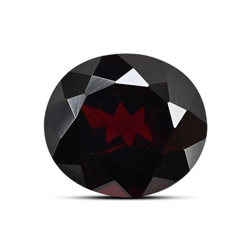 Red Garnet Carat 11.44 