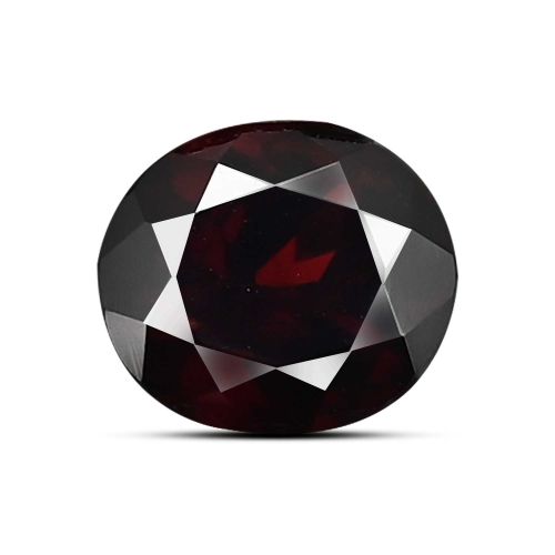 Red Garnet Carat 4.66 