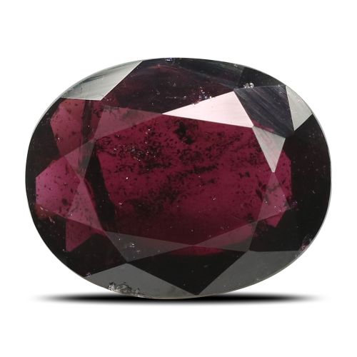 Red Garnet Cts 11.45 Ratti 12.6