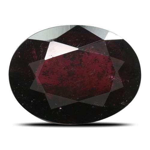 Red Garnet Cts 9.62 Ratti 10.58