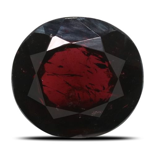 Red Garnet Cts 7.55 Ratti 8.31