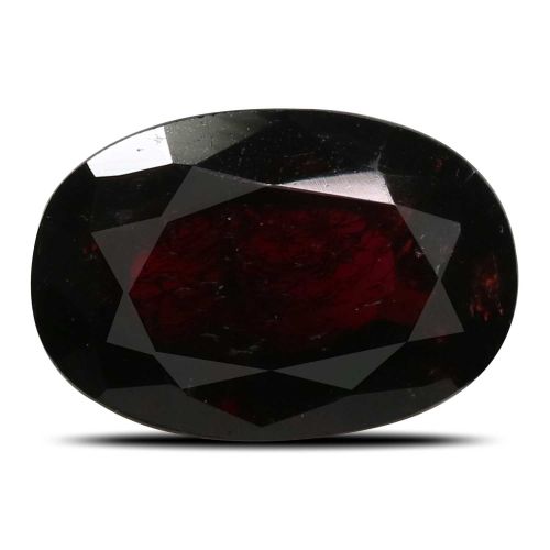 Red Garnet Cts 7.61 Ratti 8.37