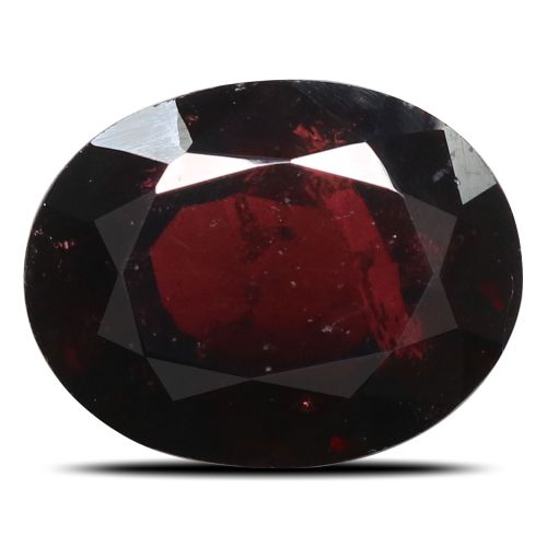 Red Garnet Cts 7.57 Ratti 8.33