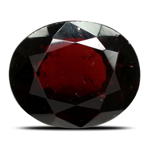 Red Garnet Cts 10.88 Ratti 11.97