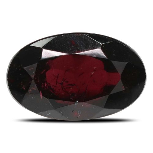 Red Garnet Cts 7.4 Ratti 8.14