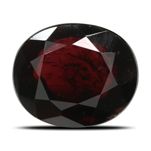 Red Garnet Cts 7.17 Ratti 7.89