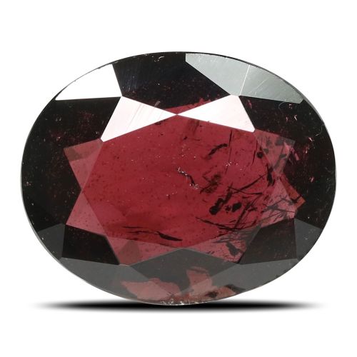 Red Garnet Cts 6.47 Ratti 7.12