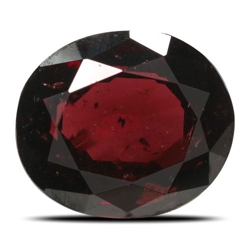 Red Garnet Cts 7.37 Ratti 8.11