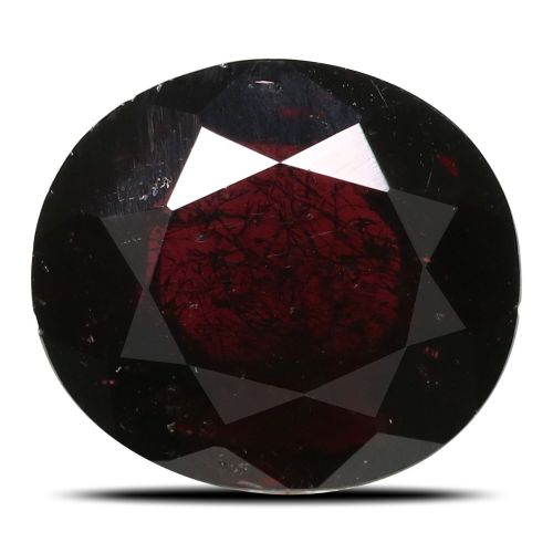 Red Garnet Cts 10.14 Ratti 11.15