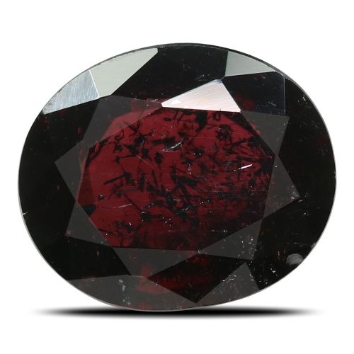 Red Garnet Cts 8.54 Ratti 9.39