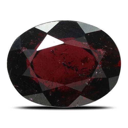 Red Garnet Cts 7.45 Ratti 8.2