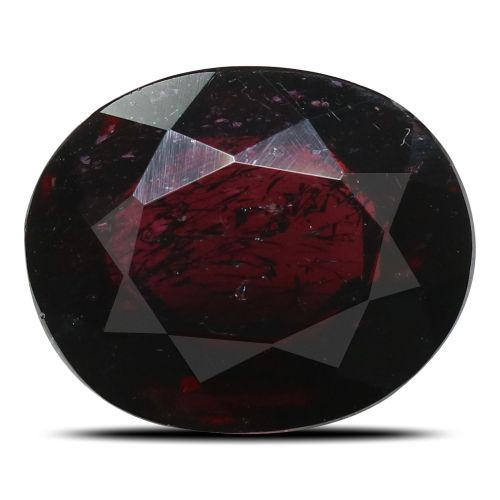 Red Garnet Cts 7.61 Ratti 8.37