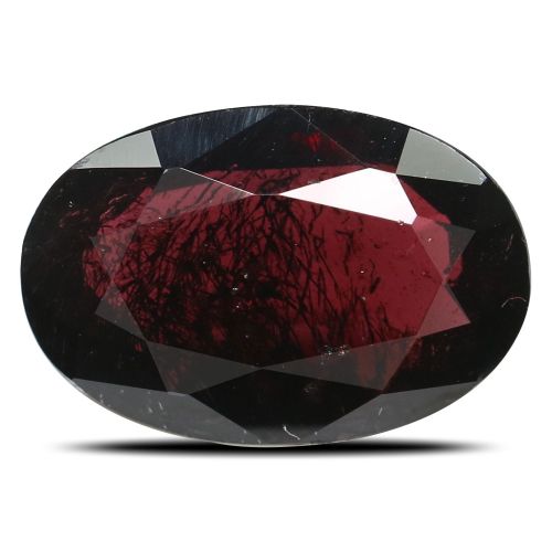 Red Garnet Cts 6.65 Ratti 7.32