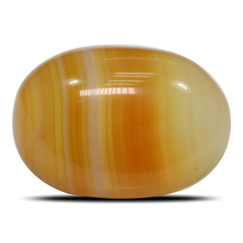 Natural Agate (Hakik) Cts 13.19 Ratti 14.51