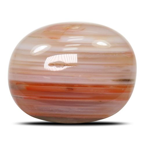 Natural Agate (Hakik) Cts 13.18 Ratti 14.5