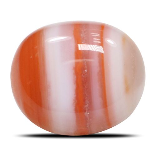 Natural Agate (Hakik) Cts 7.41 Ratti 8.15