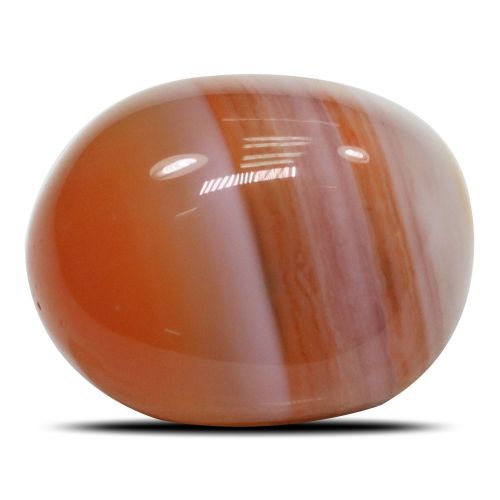 Natural Agate (Hakik) Cts 8.25 Ratti 9.08