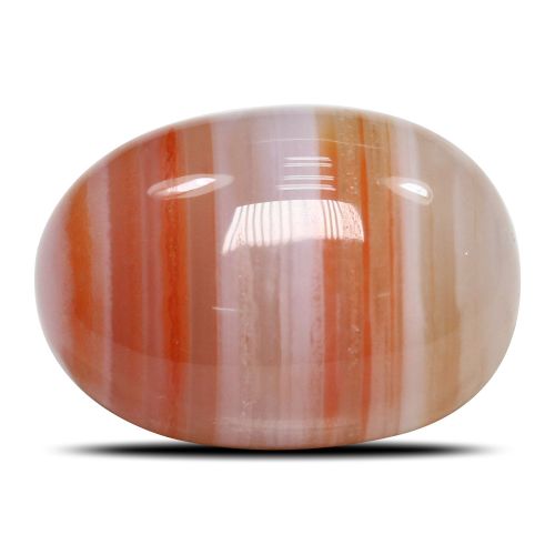 Natural Agate (Hakik) Cts 10.25 Ratti 11.28