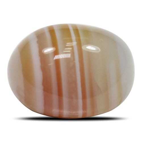 Natural Agate (Hakik) Cts 13.28 Ratti 14.61