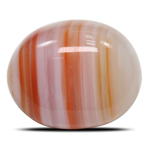 Natural Agate (Hakik) Cts 12.26 Ratti 13.49