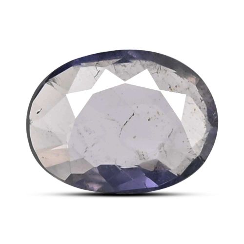 Iolite (Neeli) Carat 4.72 