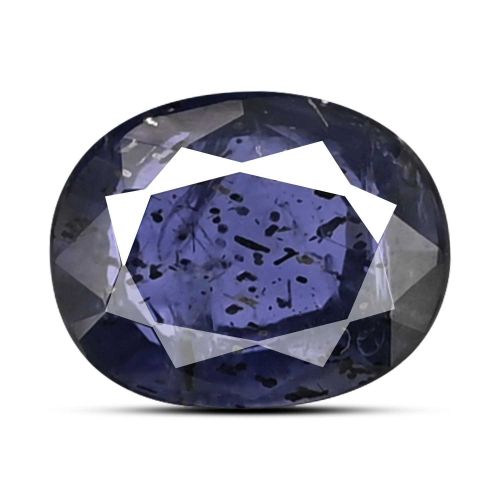 Iolite (Neeli) Carat 4.49 