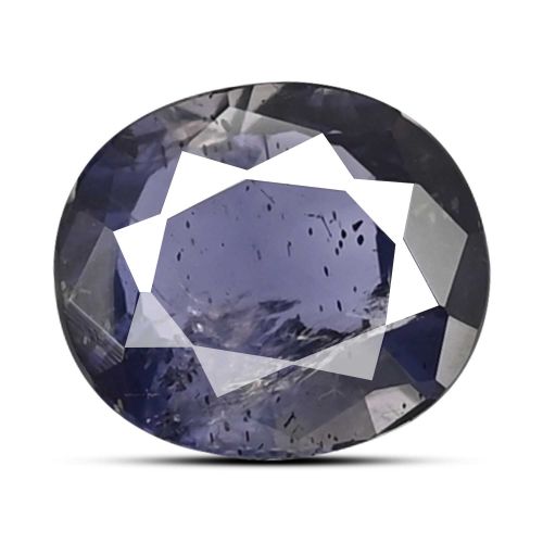 Iolite (Neeli) Carat 5.86 