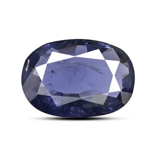 Iolite (Neeli) Carat 7.26 